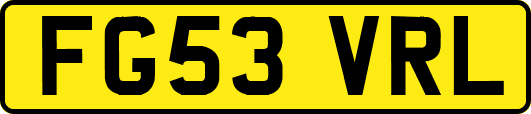 FG53VRL