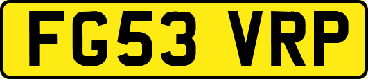 FG53VRP
