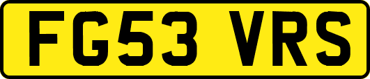 FG53VRS