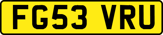 FG53VRU