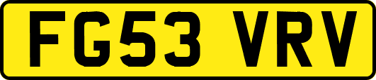 FG53VRV