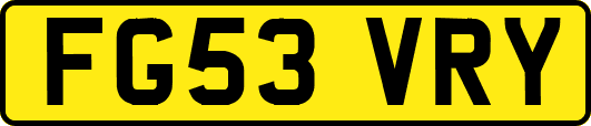 FG53VRY