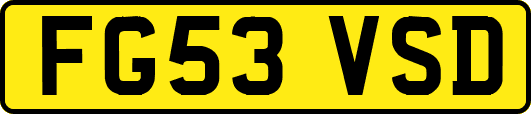 FG53VSD