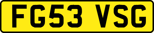 FG53VSG