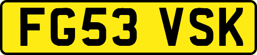 FG53VSK