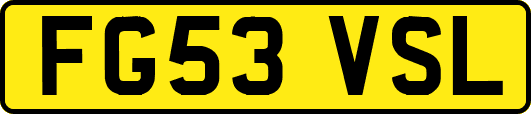 FG53VSL