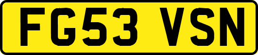 FG53VSN