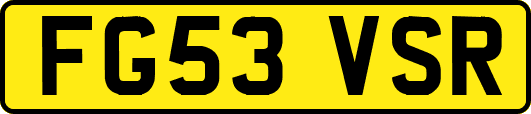 FG53VSR