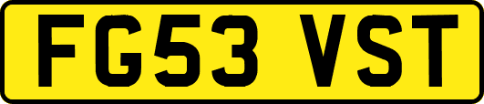 FG53VST