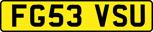 FG53VSU