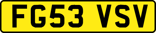 FG53VSV
