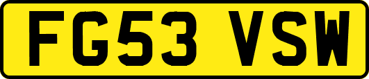 FG53VSW