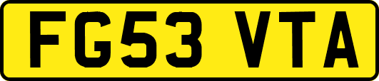 FG53VTA