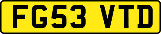 FG53VTD