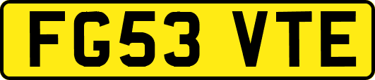 FG53VTE