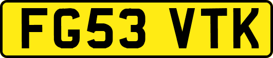 FG53VTK