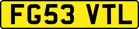 FG53VTL