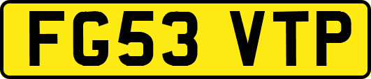 FG53VTP