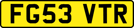 FG53VTR