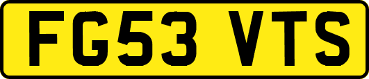 FG53VTS