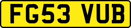 FG53VUB