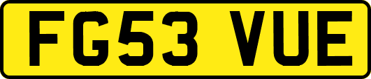 FG53VUE