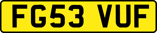 FG53VUF