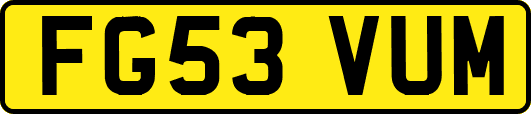 FG53VUM
