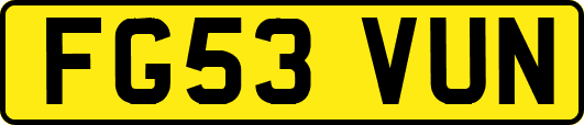 FG53VUN