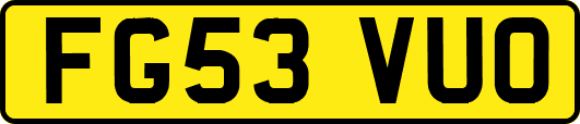 FG53VUO