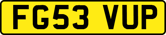 FG53VUP