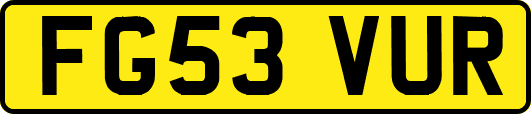 FG53VUR