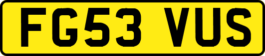 FG53VUS