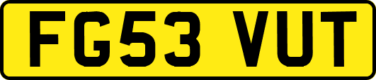 FG53VUT