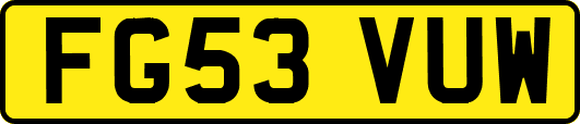 FG53VUW