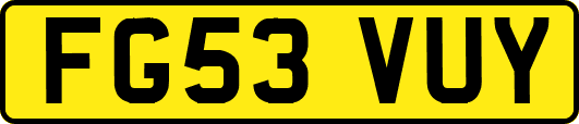 FG53VUY