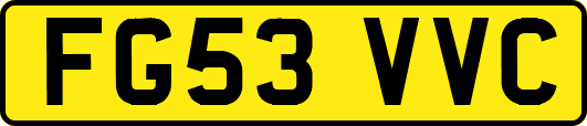 FG53VVC