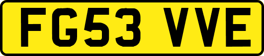 FG53VVE