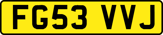 FG53VVJ