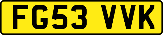 FG53VVK