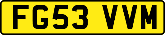FG53VVM