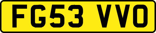 FG53VVO