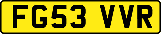 FG53VVR