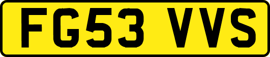 FG53VVS