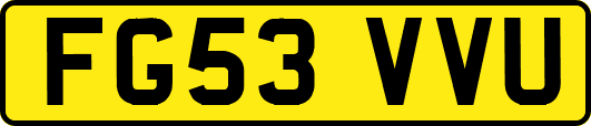 FG53VVU