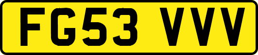 FG53VVV