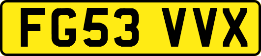 FG53VVX