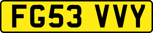 FG53VVY
