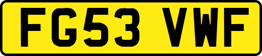 FG53VWF