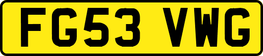 FG53VWG